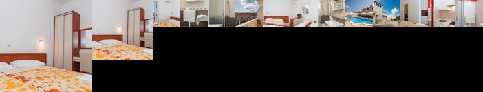 Apartments & Rooms Konoba Tomic