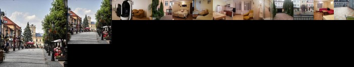 Apartamenty Alexa Old Town Kutno