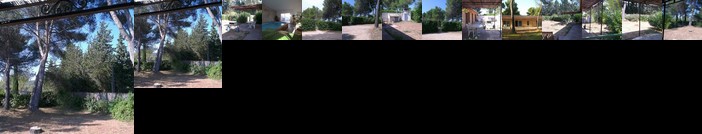 La Petite Maison Sous les Pins