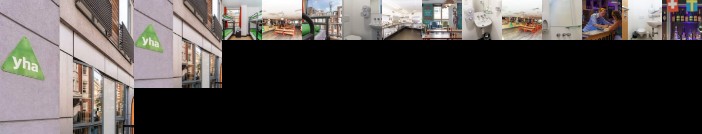YHA London Central