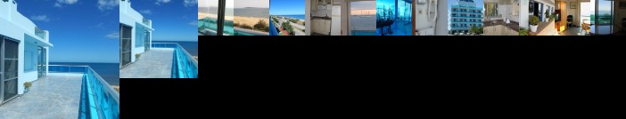 Apart Hotel Punta Azul