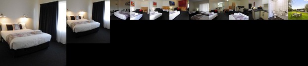 Hamilton Lakeside Motel