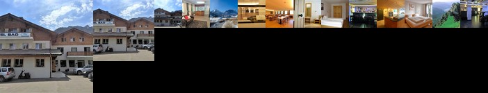 Hotel Bad Schwarzsee