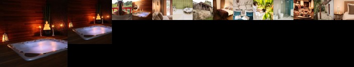 Quinta dos Padres Santos Agroturismo & Spa