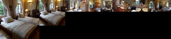 B&B Domein De Lusthof