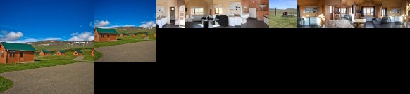 Hvammstangi Cottages