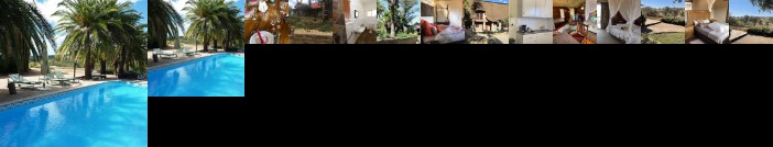 Dusternbrook Guest Farm