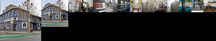 The Hive Hostel