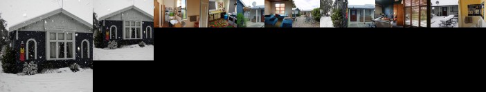 Big Tree Lodge Methven