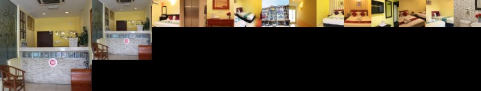 Sun Inns Hotel Kelana Jaya