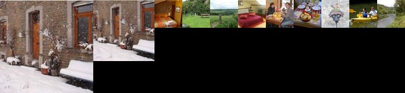 B&B Les Vieilles Pierres