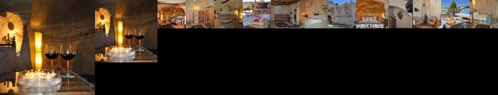 Castle Inn Cappadocia