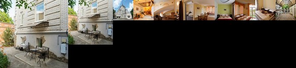 Plotnikovykh Guest House