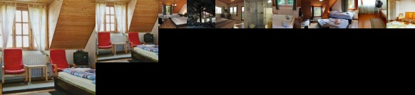 Matraszentimre Panzio