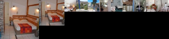 Aposperitis Rooms & Apartments