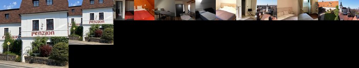 Pension u Sv Prokopa