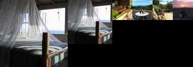 Paradise Matumba 1 Bed Villa