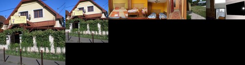 Kisherceg Szallashely