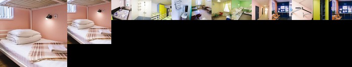 ROS OTEL Khostel 1 Maya