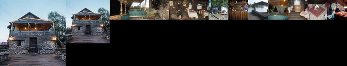 Karelskaya Usadba Hotel Complex