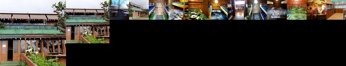 Albergue Mamio Verde