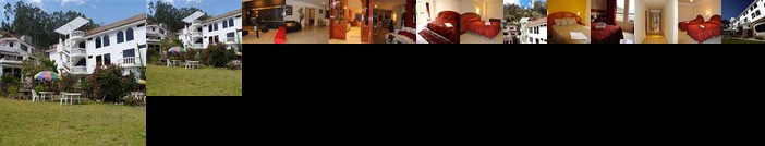 La Mansion Casa Hotel