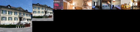 Gasthaus Metzgerei Harmonie