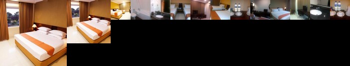 Wonua Monapa Hotel Resort