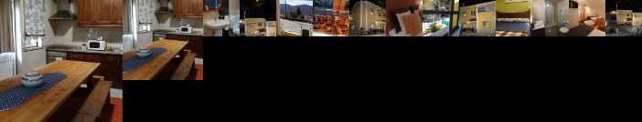 Casa da Fonte Sagrada