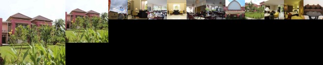 Aerotel Mandalika Praya