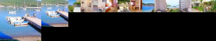 Studio Apartments Kuljis