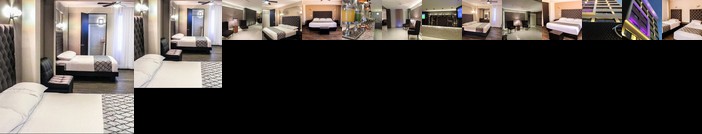 Hotel Senorial Platino