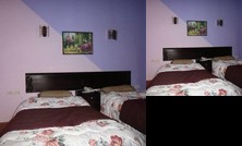 Ambiance Amman Hotel