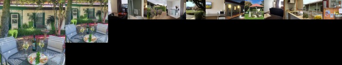 Daylesford Central Motor Inn