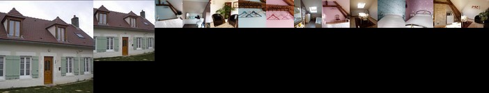 Chambres d'Hotes La Mareda