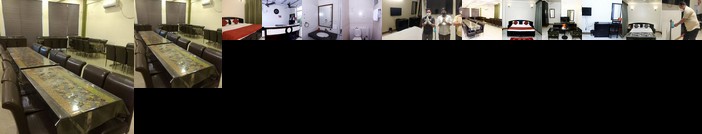 Hotel City Centre Inn @ Nizamuddin