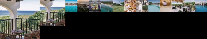 Hotel Club del Golfo