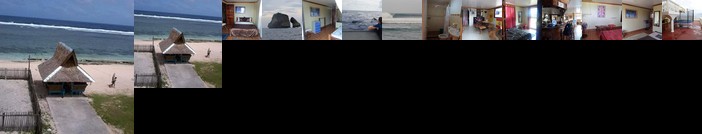 Sailfishbay Surf And Big Game Fishing Lodge