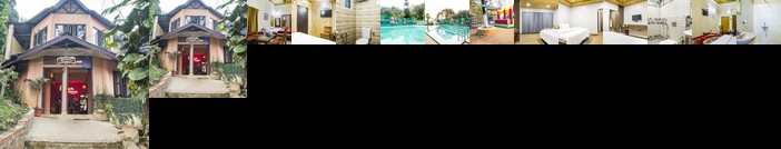 Brahmaputra Jungle Resort