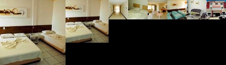 Hotel Praia Dos Artistas