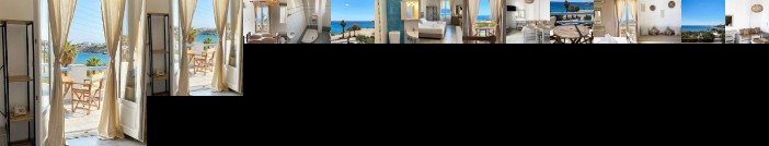 Agnadi Syros Studios & Rooms