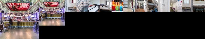 St Christopher's Inn Paris - Gare du Nord