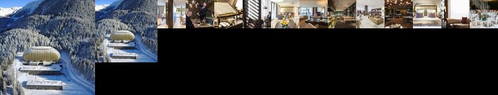 InterContinental Davos