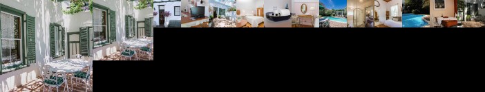 Buiten Verwagten Guest House