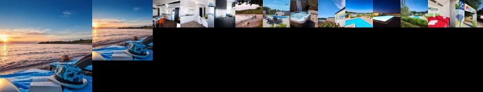 Superior Mobile Homes in Camping Kastanija