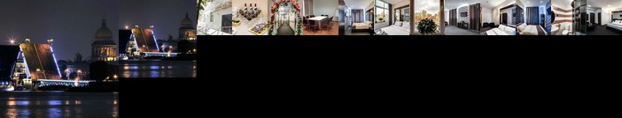 Grand Hotel Petrogradsky