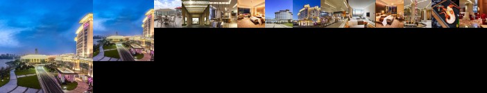 Crowne Plaza Yangzhou