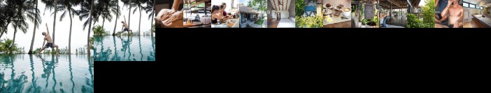 Samahita Retreat Koh Samui