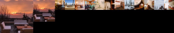 Hotel Chalet Valluga