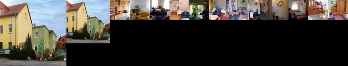 Pension Leipzig Probstheida